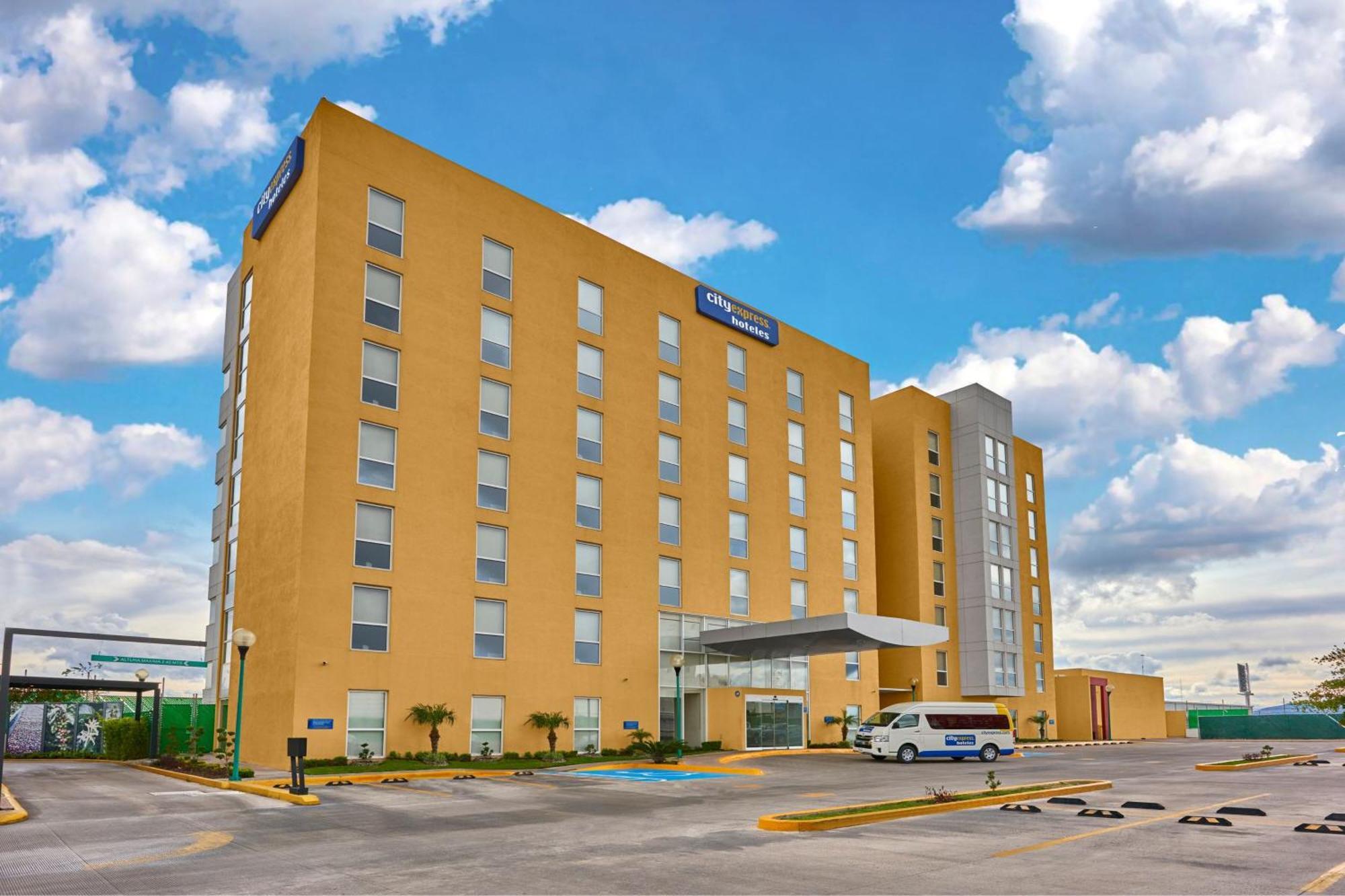 Express By Marriott Sur Aguascalientes